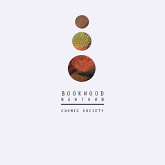 Bookwood - Counting Days [Cosmic Society]