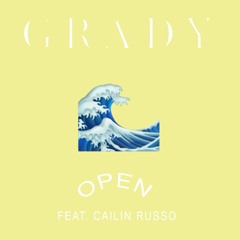 Open (Feat. Cailin Russo)