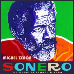 Las Tumbas - Miguel Zenon