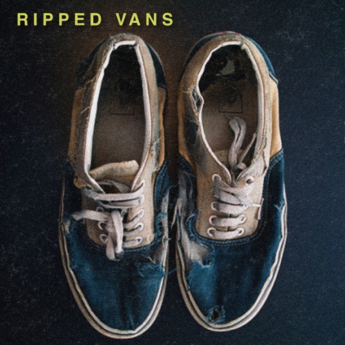 vans ripped