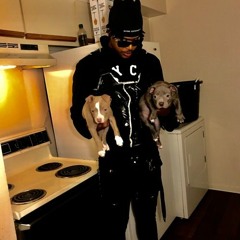 645AR - CRACK FT Tony Shhnow + Bag Ty (CaptainCrunch + Eera )