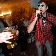 The Ronald Ray Guns - Dole Scum [The Far Out Krissy Remaster]