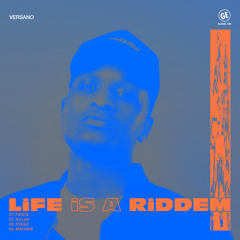 VERSANO & Rody G - Fiesta (feat. Godwonder)