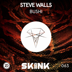 Steve Walls - Bushi