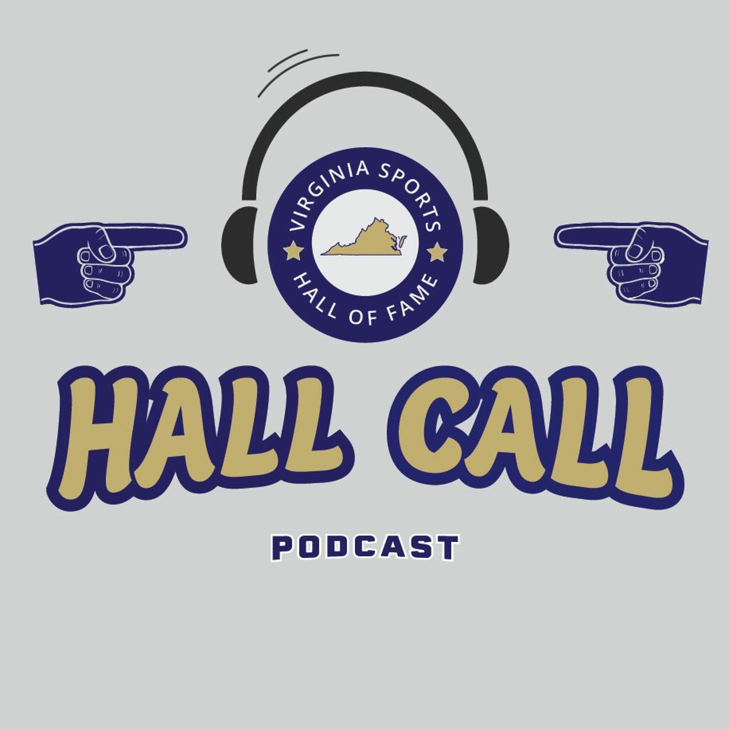 Hall Call Ep 002 - Thomas Jones 7 - 22 - 19 thumbnail