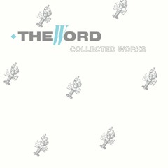 The Word - Collected Works (EHAW002)