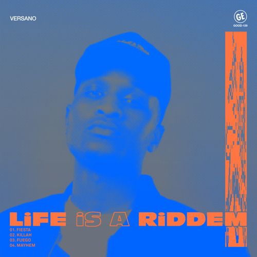 VERSANO & Joe Hike - Mayhem