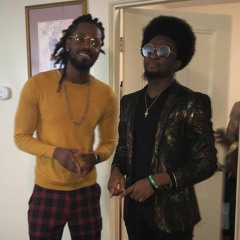 Maestro Fro ''she said'' ft. Derbylicious