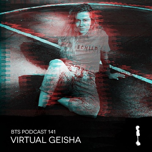 The virtual geisha