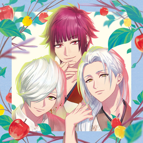 A3! - Ever☆Blooming! Winter ver.