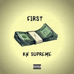 First