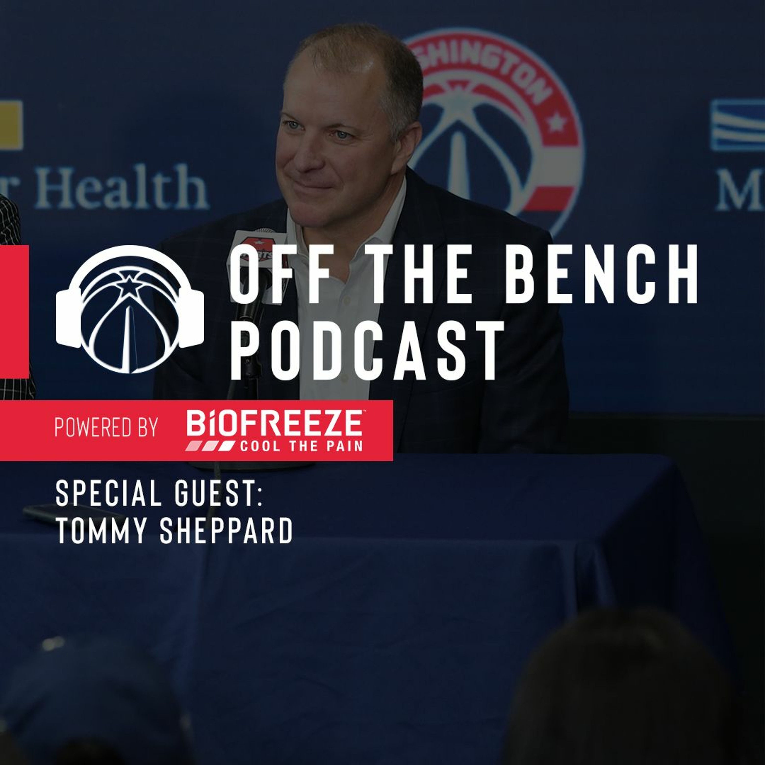 Off The Bench
