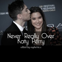 just because its over...