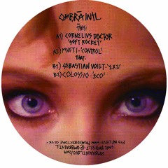 PREMIERE: Cornelius Doctor - Soft Rocket [Ombra INTL]