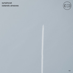 Symphocat - Foggy Reykjavik