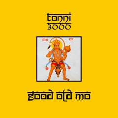 Tonni 3000 - Good Old Mo