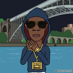 A Boogie Wit da Hoodie Type Beat... "So So High" (prod. LF Keys)