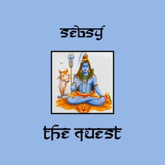 Sebsy - The Quest
