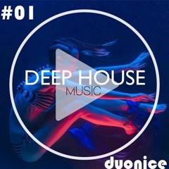 Set Mix Deep House And Brazilian Bass - DuoNice Remix