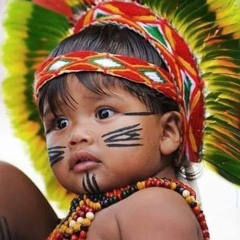 naa chan kan - Kanaro (yawanawa song)