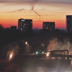 "Static" - Lonely Lo Fi Chill Hip Hop Instrumental