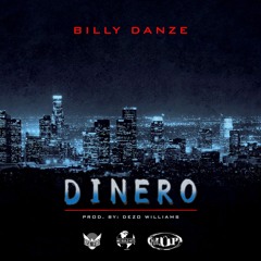 Billy Danze - Dinero