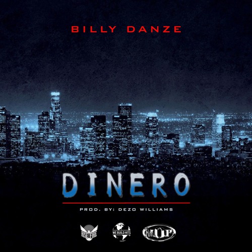 Billy Danze - Dinero