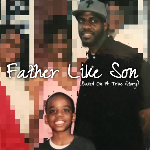 Mula - Father Like Son