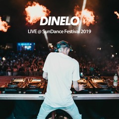 Dinelo LIVE @ SunDance Festival 2019