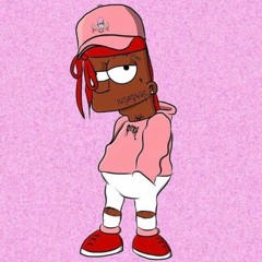 Break Thru Ski mask the slump God Trippie Redd X Ronny J Type beat BeatitupProductions