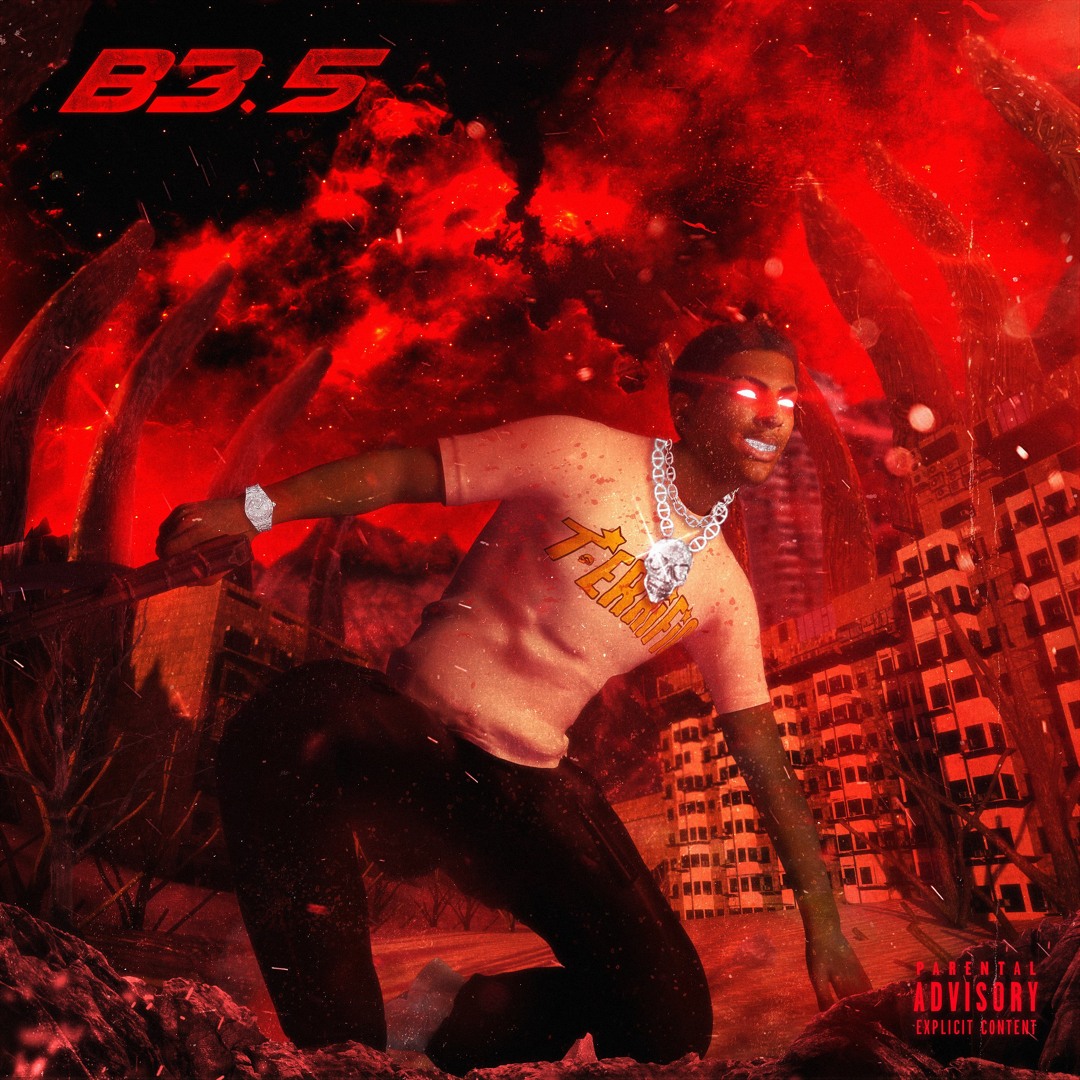Stream HENCH MAFIA by COMETHAZINE | Listen online for free