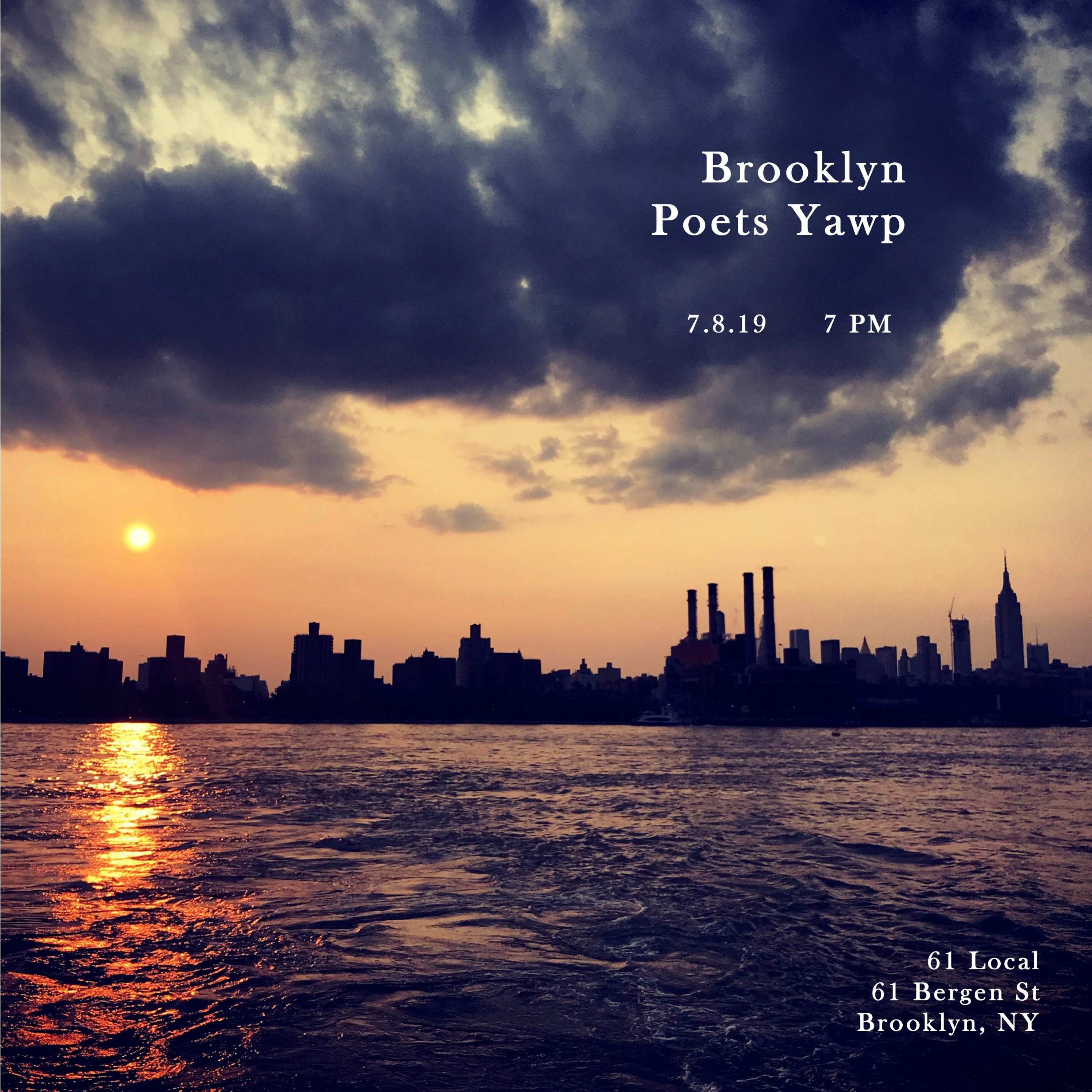 Yawpcast