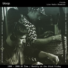 Fluida - 19.7.2019