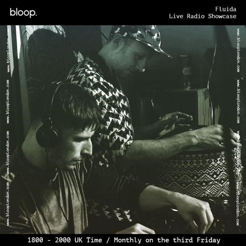 Fluida - 19.7.2019