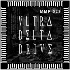 MMP023 - VLTRA DELTA DRIVE - META MOTO PODCAST
