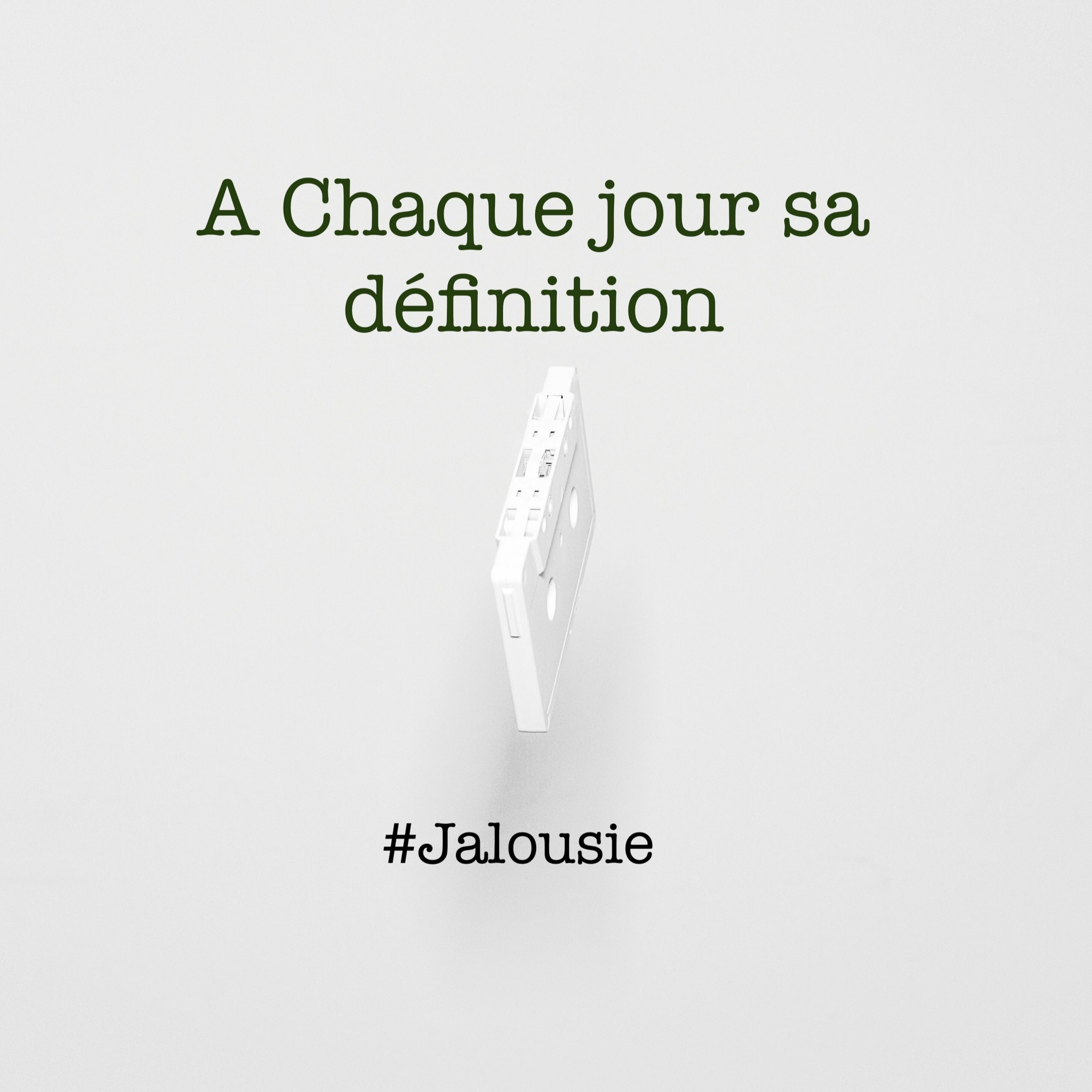 A chaque jour Sa définition
