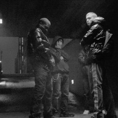 MELO - Sickboy (Feat. Le Fvbelos) INSTRUMENTAL (reprod. Odedotbam)