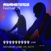 Download Video: 999999999 (live) @ Awakenings Festival 2019 (29-06-2019)