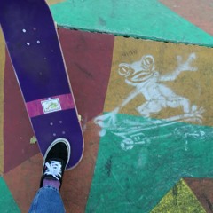 Emo Rock Frog Playlist 002