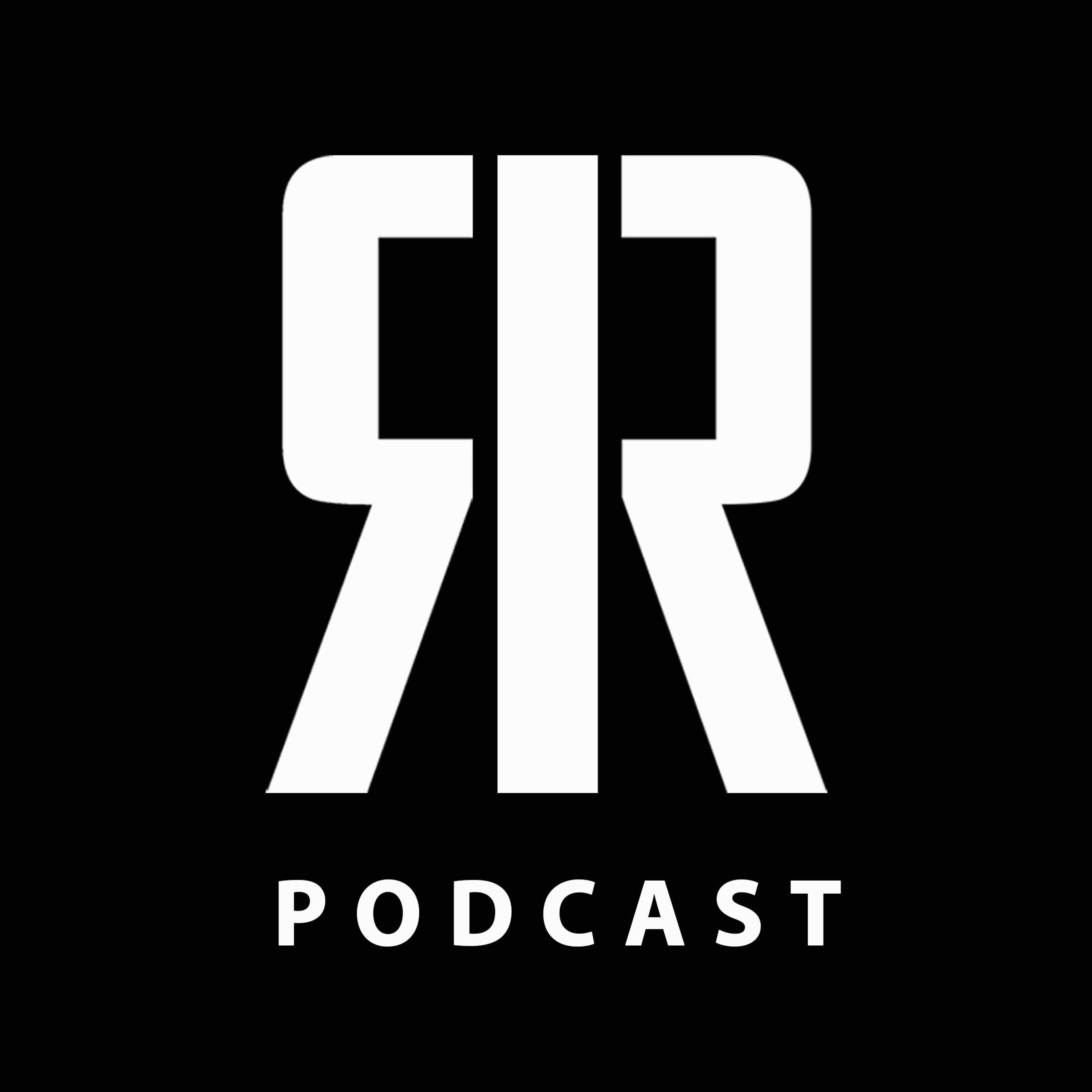 Ep. 1- So we started a podcast...