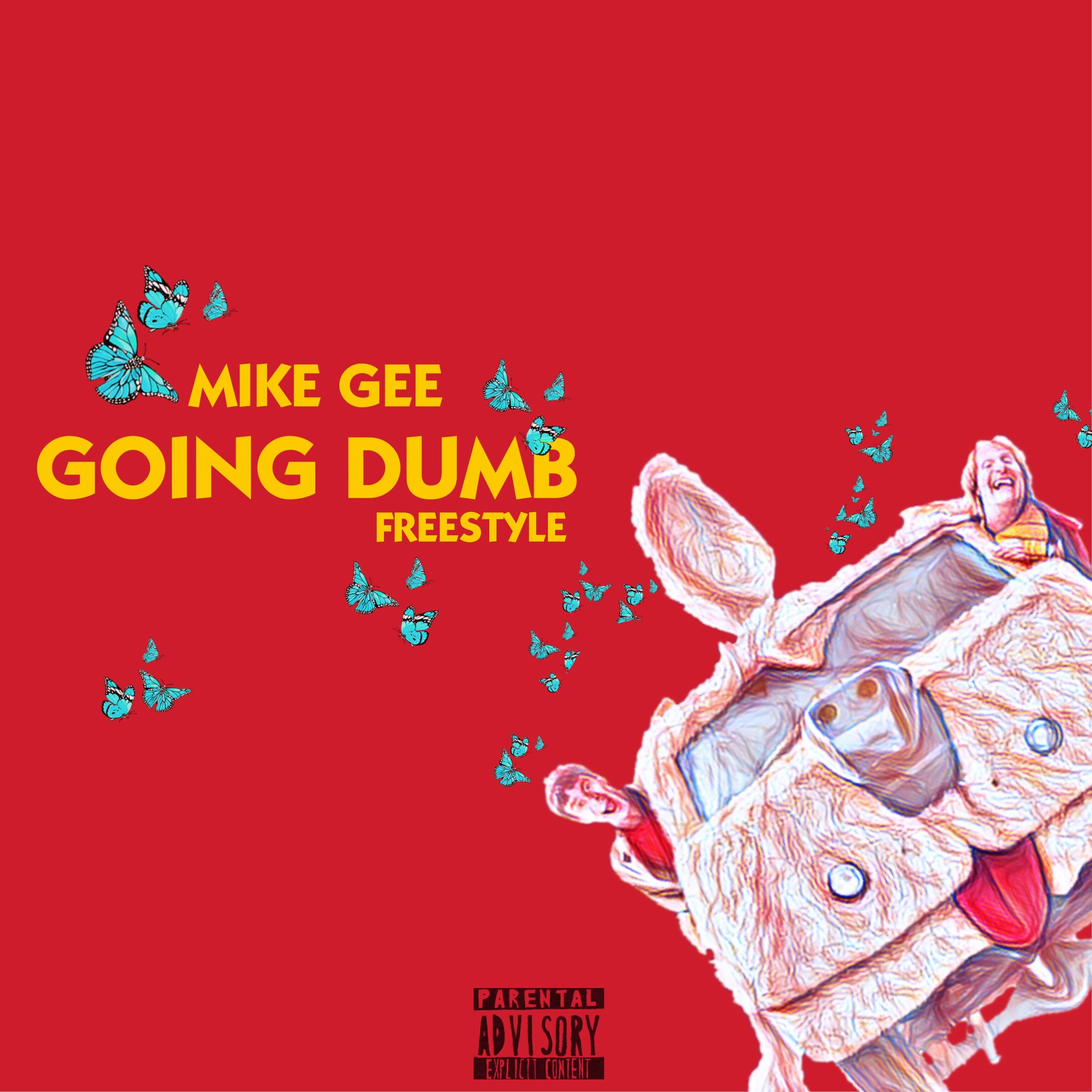 Mike Gee Tho