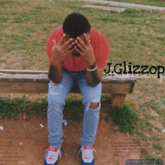 J.Glizzop Ft.LHTrey x Y4L Taedo - Really Ridin