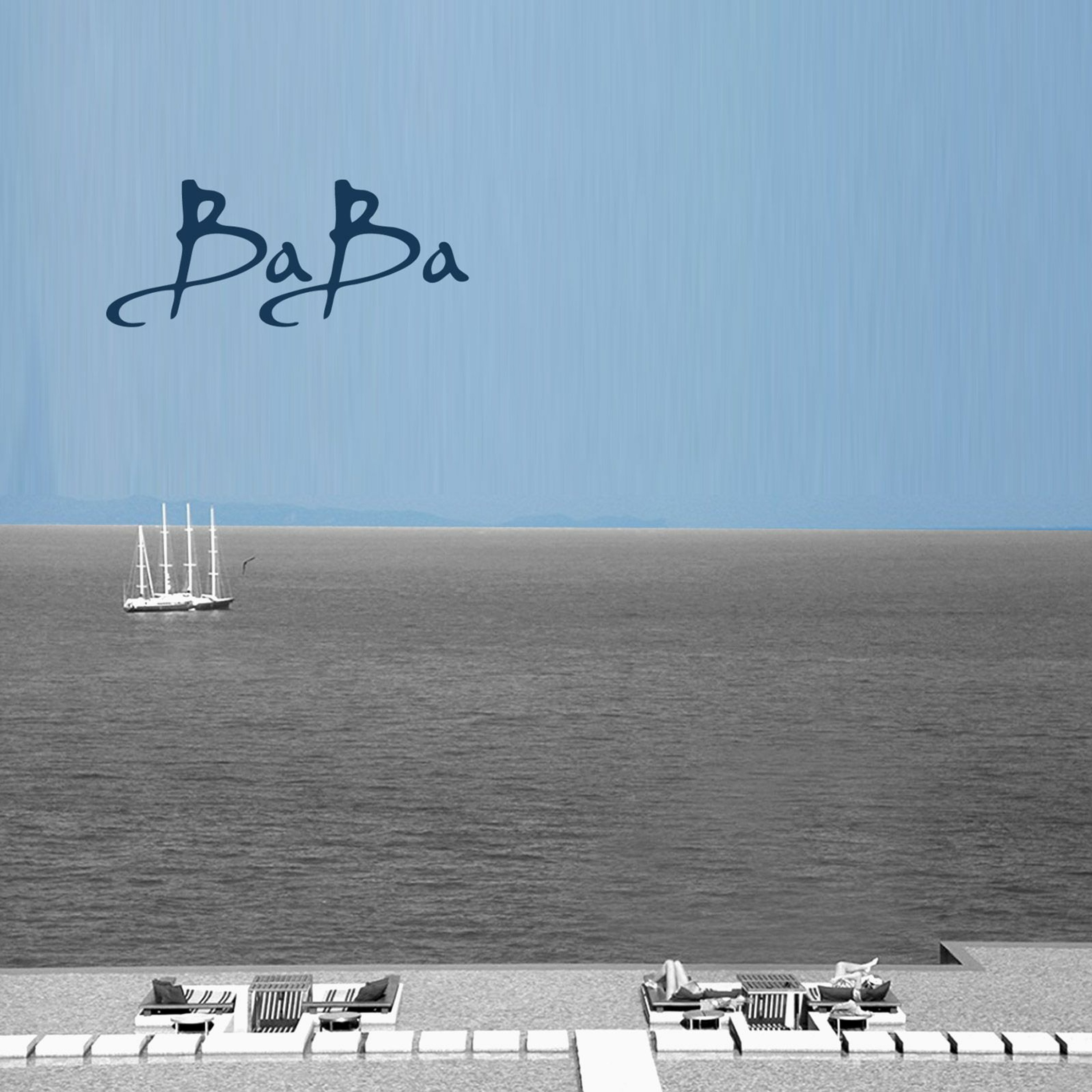 Music from Baba Beach Club