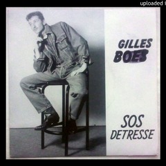 Gilles Boes - S.O.S Dtresse (Instrumental) (1990)