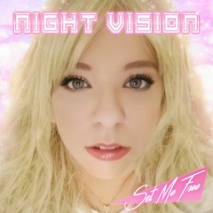 Set Me Free (feat. Sebastian Svahn)