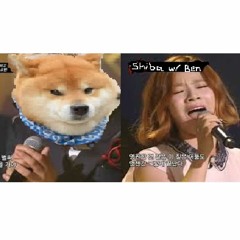 벤 -  헤어져줘서 고마워 cover With Ben (Left :Shiba / Right :Ben)