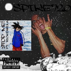 STOP ME! ft. rickdarula