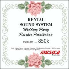 TG Coustic - Banyu Langit Cendol Dawet