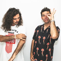 Premiere: Mambo Brothers - Optimo [Circus Recordings]