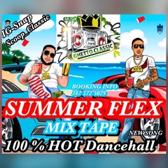 GHETTO CLASSIC SUMMER FLEX